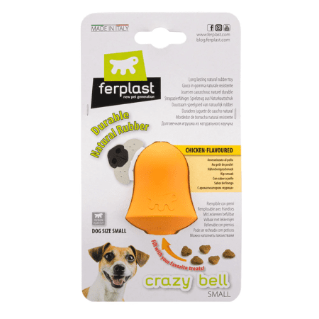 Crazy Bell Small