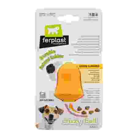 Ferplast Crazy Bell Toy - S