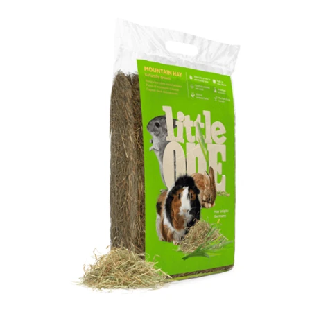 Little One Mountain Hay 1Kg