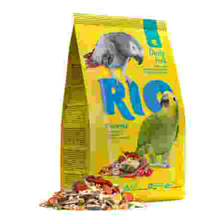 Rio Feed for Parrots 1Kg