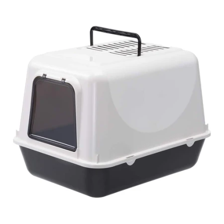 Ferplast Toilet Clear Cat 20