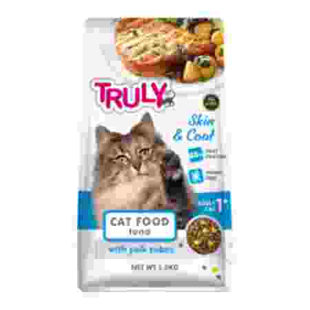 Cat Tuna 1.5kg
