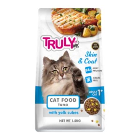 Cat Tuna 1.5kg