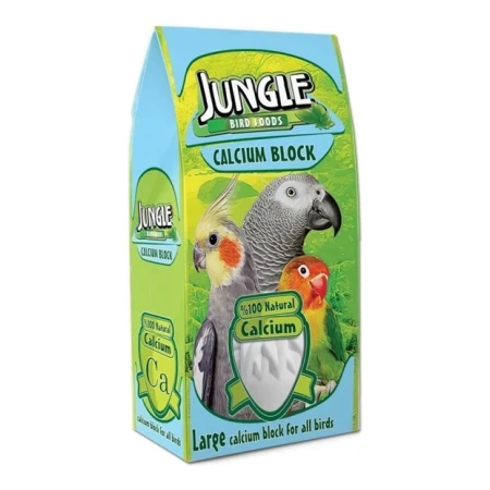 Jungle Calcium Block Large