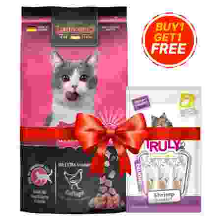 Leonardo Adult Light & Sterilised 1.8kg