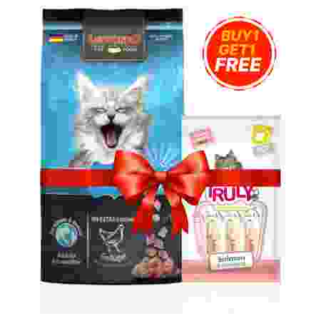 Leonardo Kitten 1.8kg