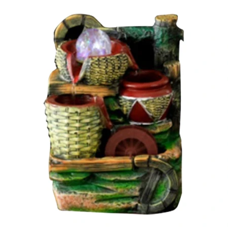 Chik Aquarium Decoration