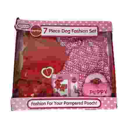 Chicos 7 Piece Fashion Set - Med