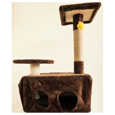 Chik Cat Tree M1A-03