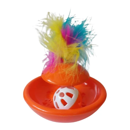 Chik Cat Toy #Wps268