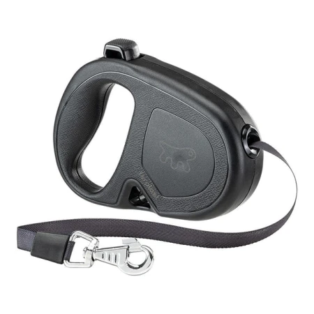 Ferp Flippy One Retractable Leash - M