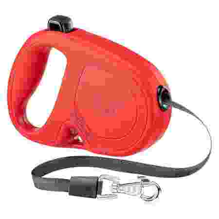Ferp Flippy One Retractable Leash - S