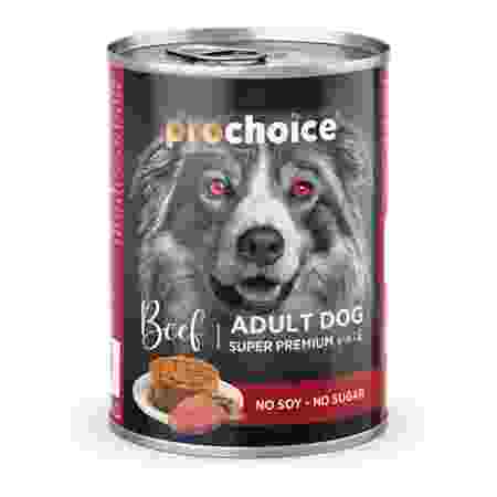 Prochoice Adult Dog Beef Rice 400g