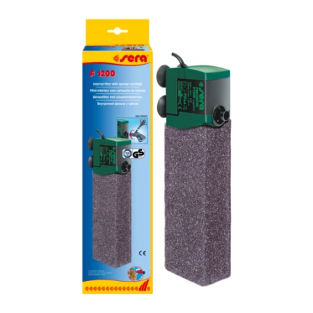 Sera Internal Filter - F1200