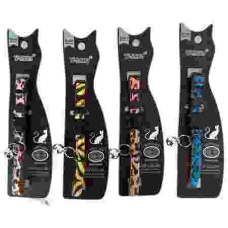 Chik Cat Collar #Vm008