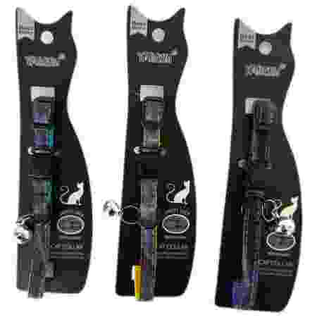 Chik Cat Collar #Vm012