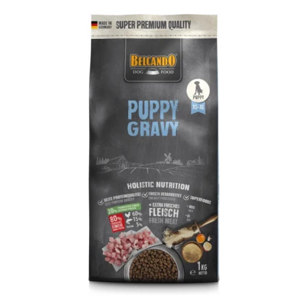 Belcando Puppy Gravy 1Kg