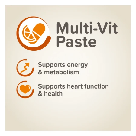 Alternative view of Beaphar Multi Vitamin Paste Cat 100G