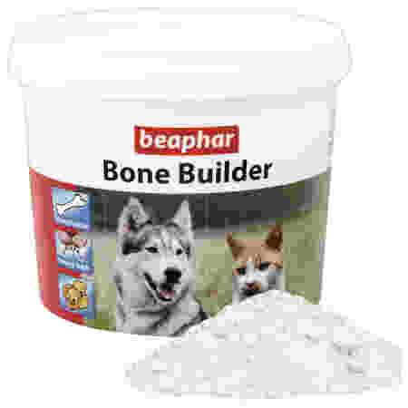 Alternative view of Beaphar Bone Builder 500g