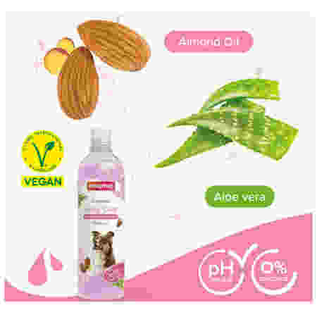 Alternative view of Beaphar Long Coat Shampoo 250ml