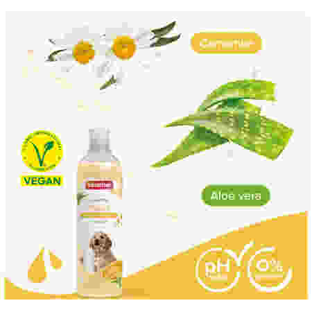 Alternative view of Beaphar Puppy Shampoo 250ml