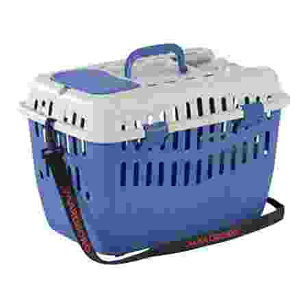 Marc Binny 2 Top Blu with Flap