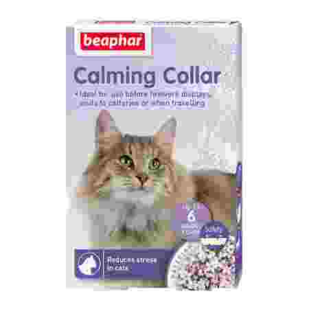 Beaphar Calming Collar for Cat