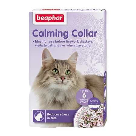 Beaphar Calming Collar for Cat