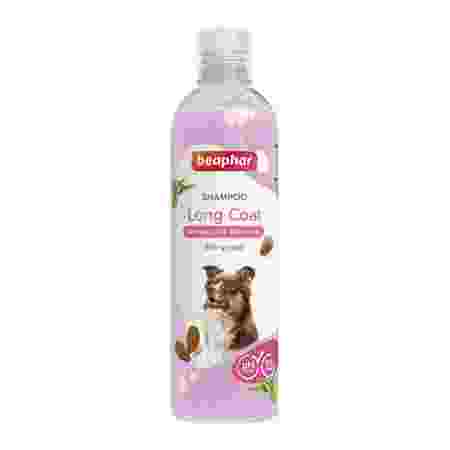 Beaphar Long Coat Shampoo 250ml