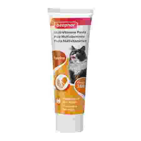 Beaphar Multi Vitamin Paste Cat 100G