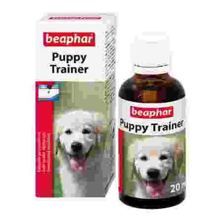 Beaphar Puppy Trainer 20ml