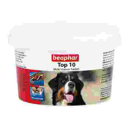 Beaphar Top 10 Dog 180 Tab