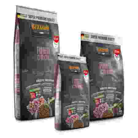 Alternative view of Belcando Finest Croc 1Kg