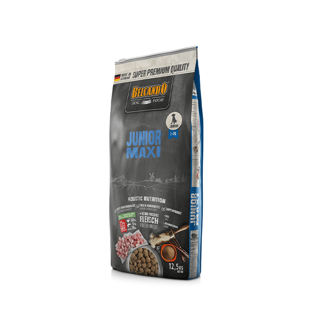 Belcando Junior Maxi 12.5kg