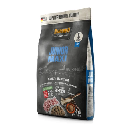 Belcando Junior Maxi 4kg