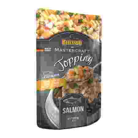 Belcando MC Topping Salmon 100g
