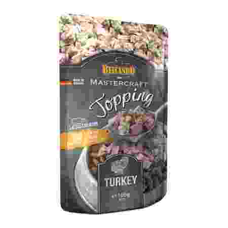 Belcando MC Topping Turkey 100g