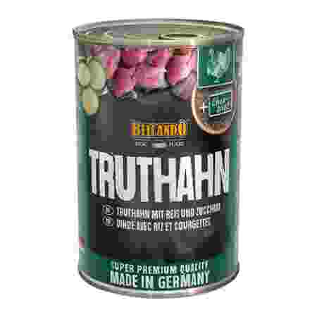 Belcando Turkey with Rice 400g