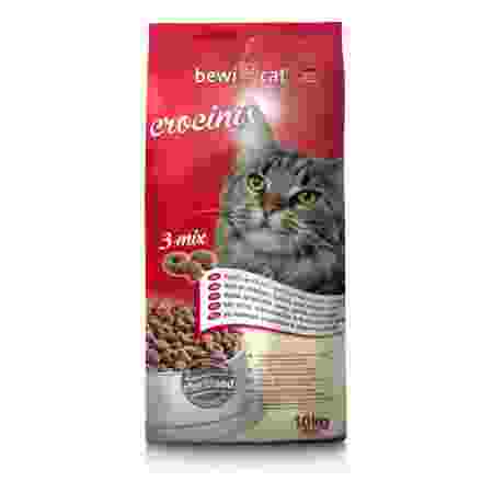 Bewi Cat Crocinis 3 Mix 10Kg