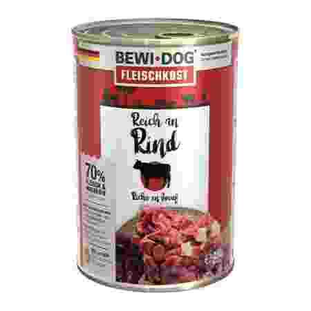 Bewi Dog Beef 400g