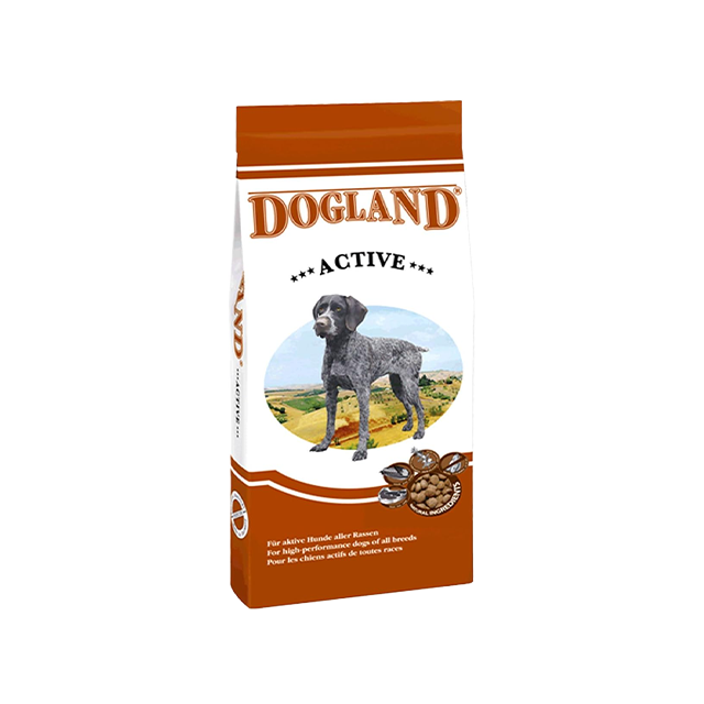 Bewi Dogland Active 15kg