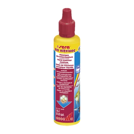 Sera Bio Nitrivec 50ml