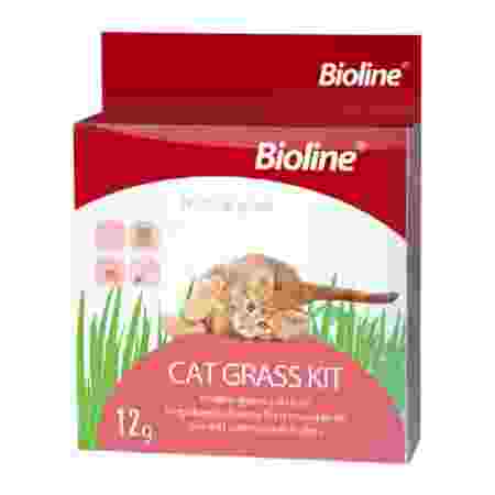Bioline Cat Grass Kit 12g