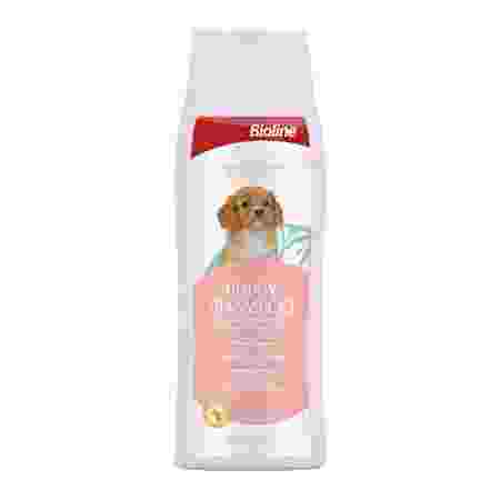 Bioline Puppy Shampoo 250ml