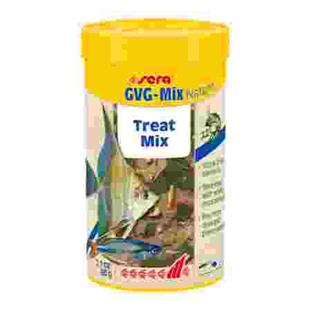 Sera GVG-Mix Nature 250ml