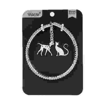 Chicos Pet Collar #Vsb 1