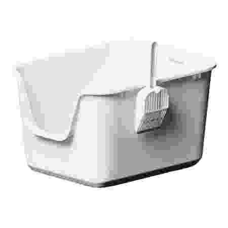 Pawgether Cat Litter Box CF2