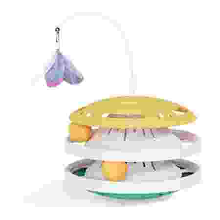 Pawgether Cat Toy Track CC1a