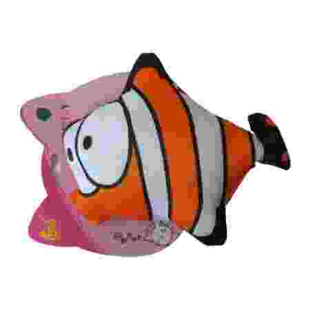 Chik Cat Toy Fish #WPS199