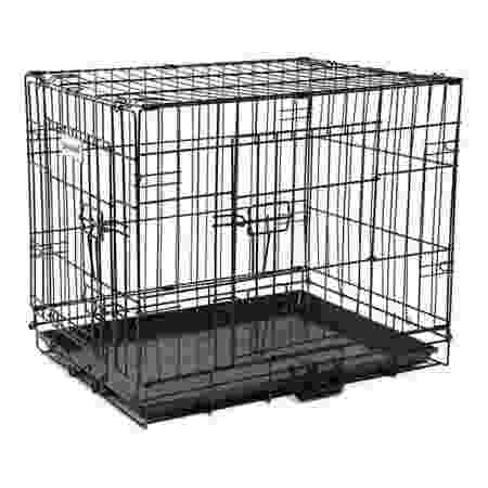 Chik Dog Wire Crate 48"